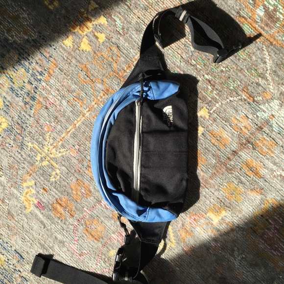 waist bag the north face original